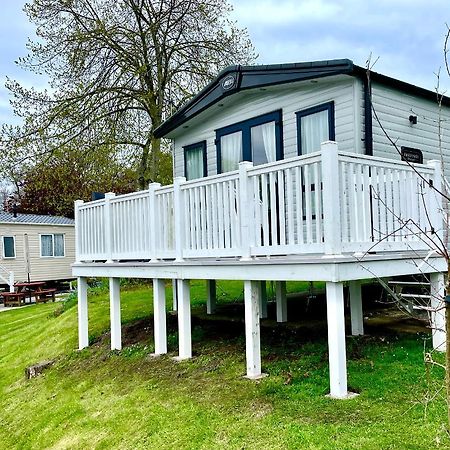 Rockley Park Private Holiday Homes 浦耳 外观 照片