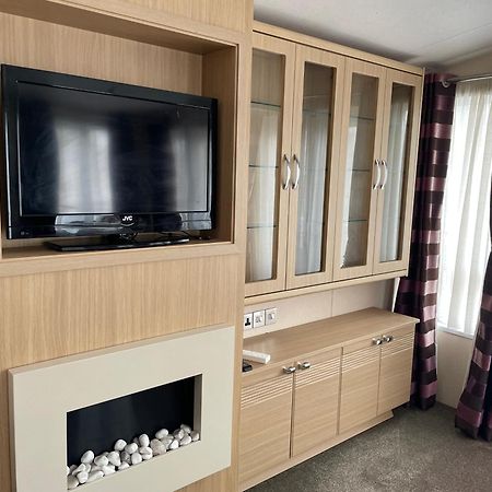 Rockley Park Private Holiday Homes 浦耳 外观 照片