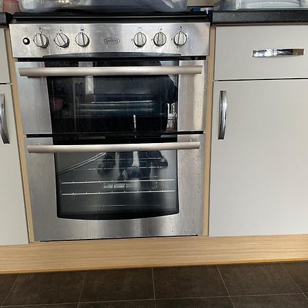 Rockley Park Private Holiday Homes 浦耳 外观 照片
