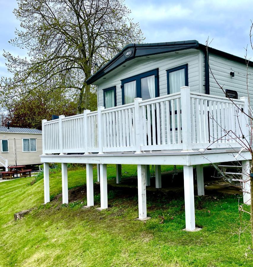 Rockley Park Private Holiday Homes 浦耳 外观 照片