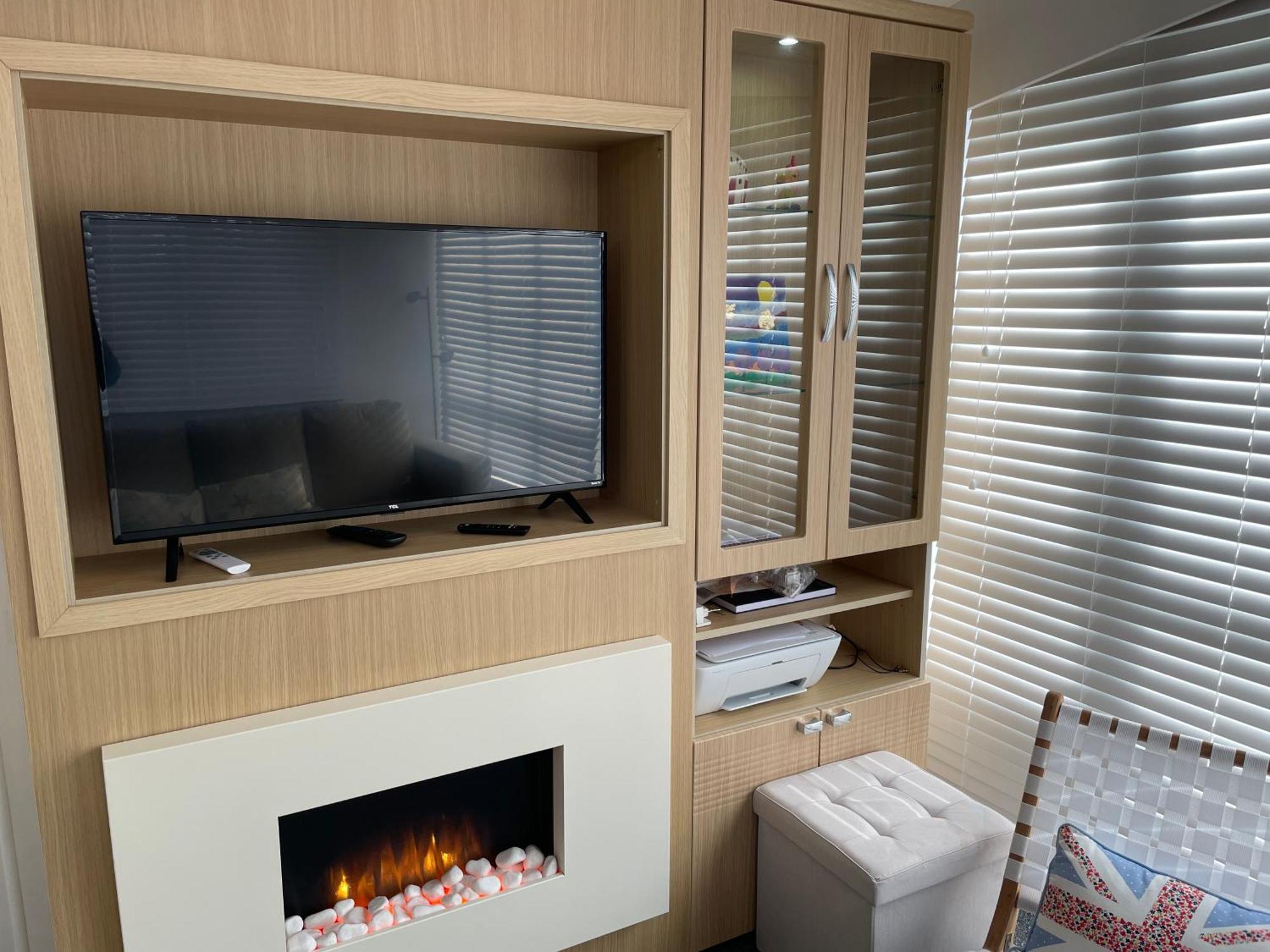 Rockley Park Private Holiday Homes 浦耳 外观 照片