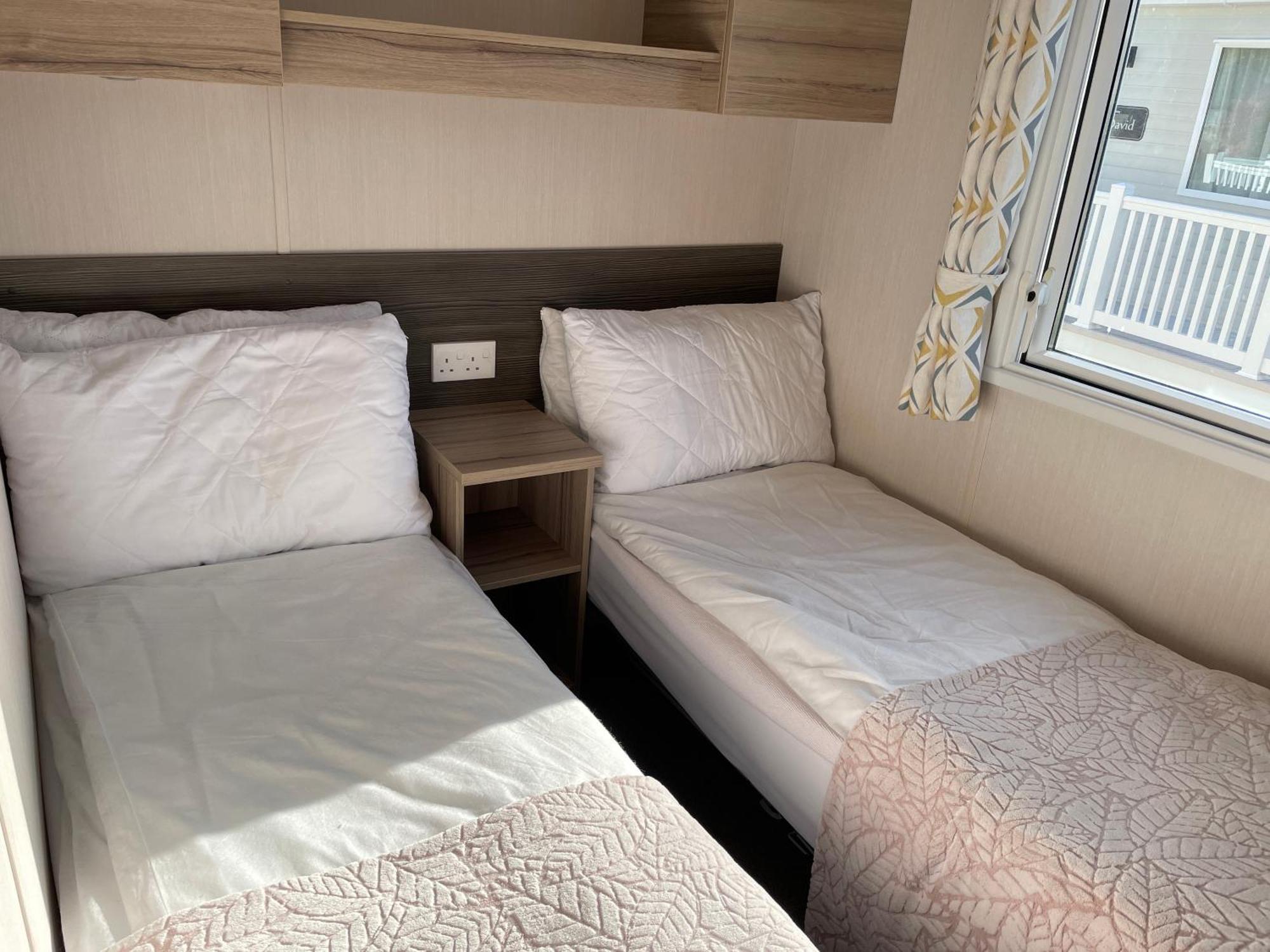 Rockley Park Private Holiday Homes 浦耳 外观 照片