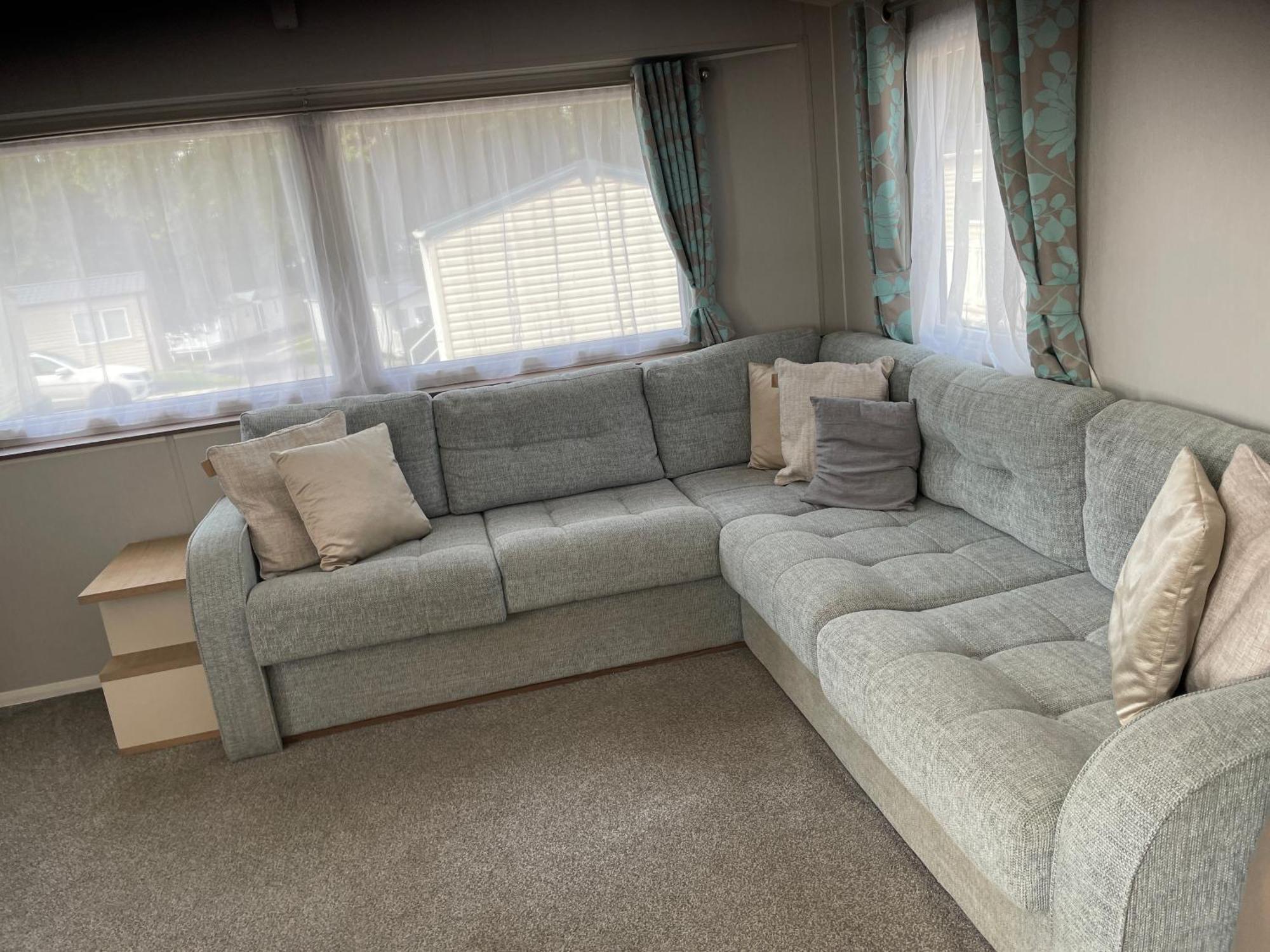 Rockley Park Private Holiday Homes 浦耳 外观 照片