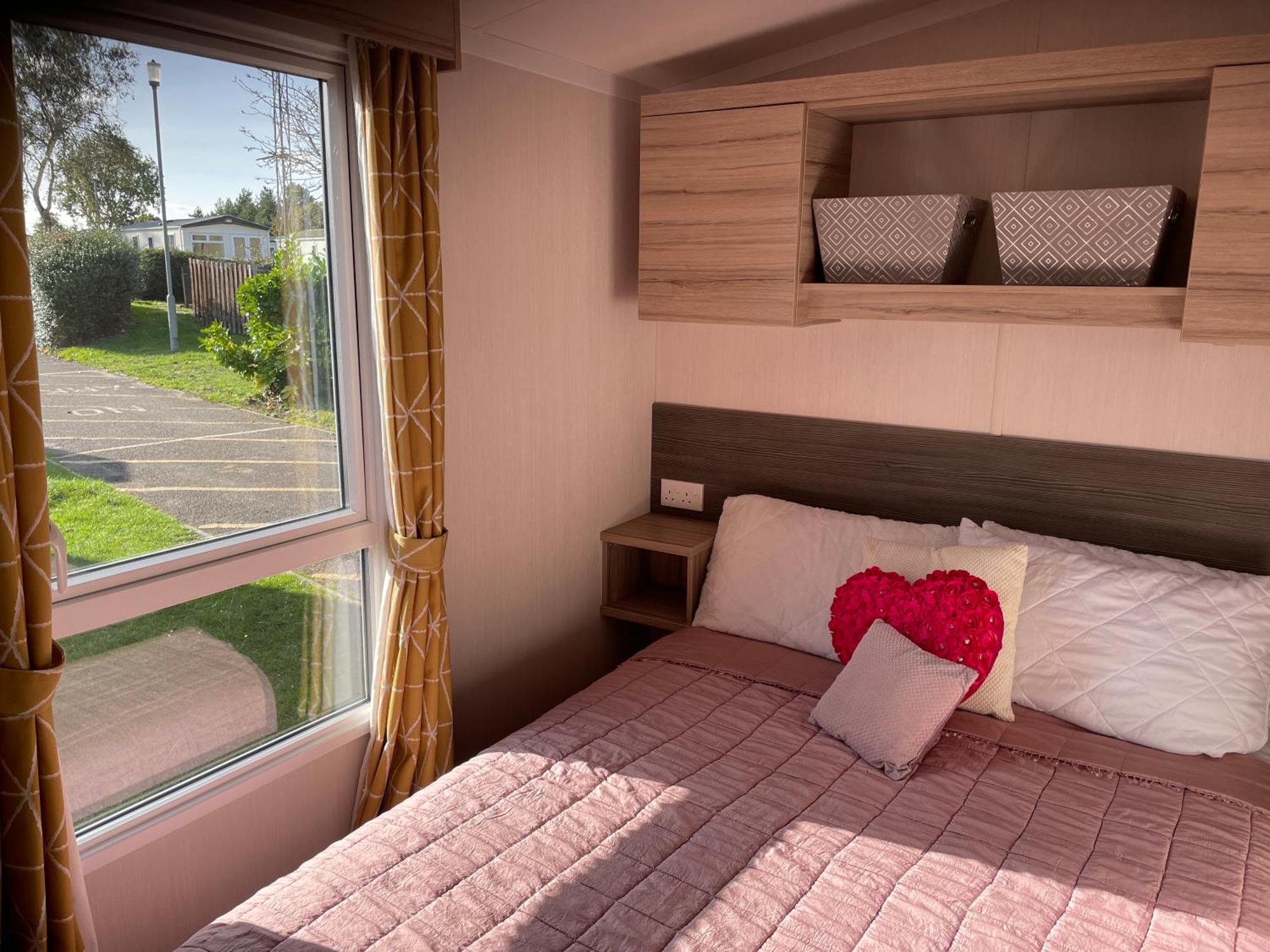 Rockley Park Private Holiday Homes 浦耳 外观 照片