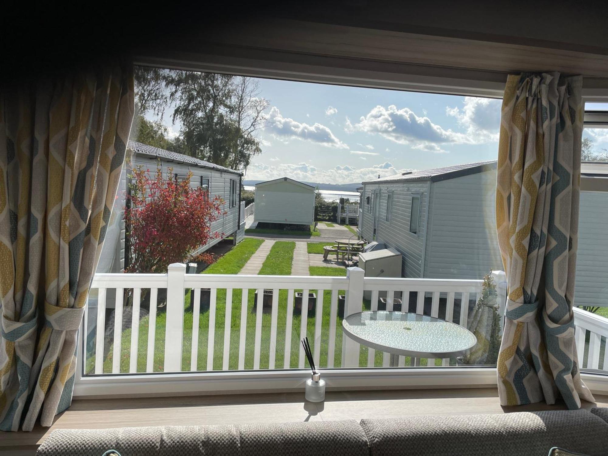 Rockley Park Private Holiday Homes 浦耳 外观 照片