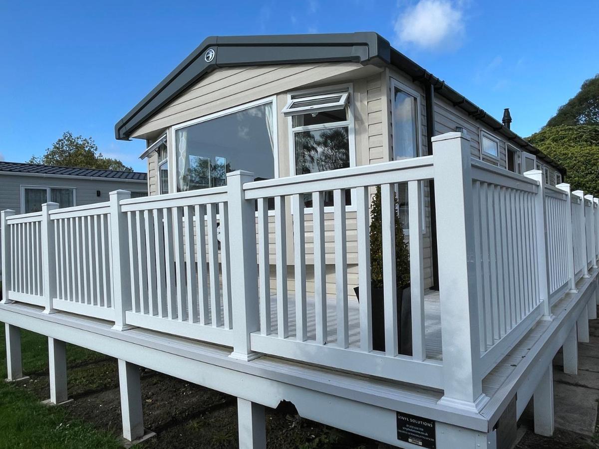 Rockley Park Private Holiday Homes 浦耳 外观 照片