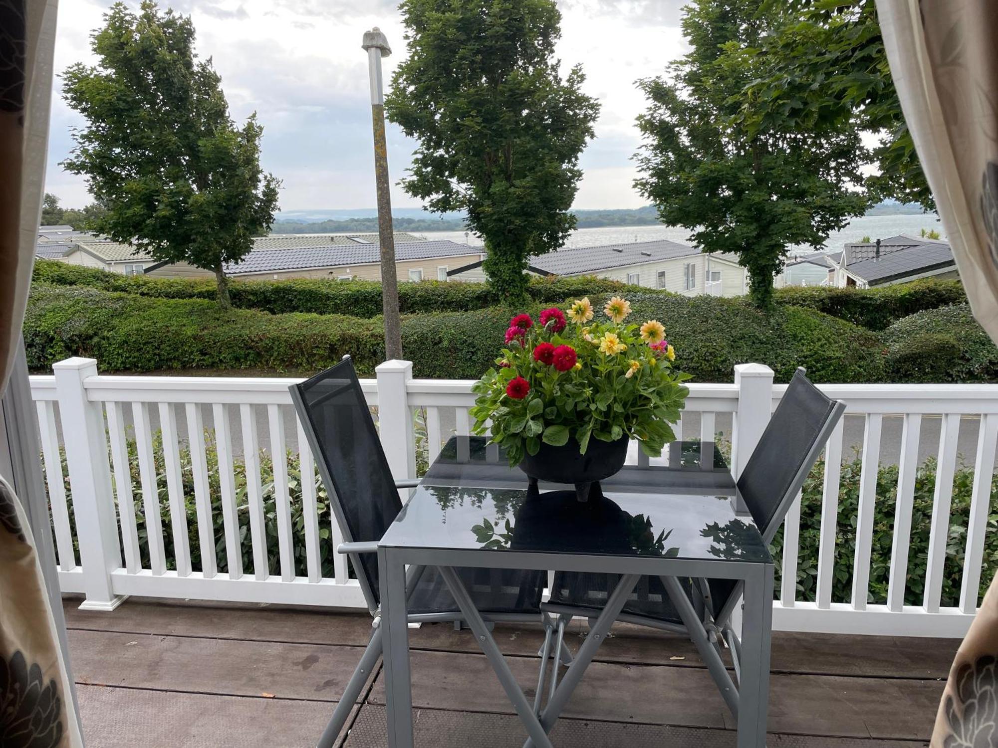 Rockley Park Private Holiday Homes 浦耳 外观 照片