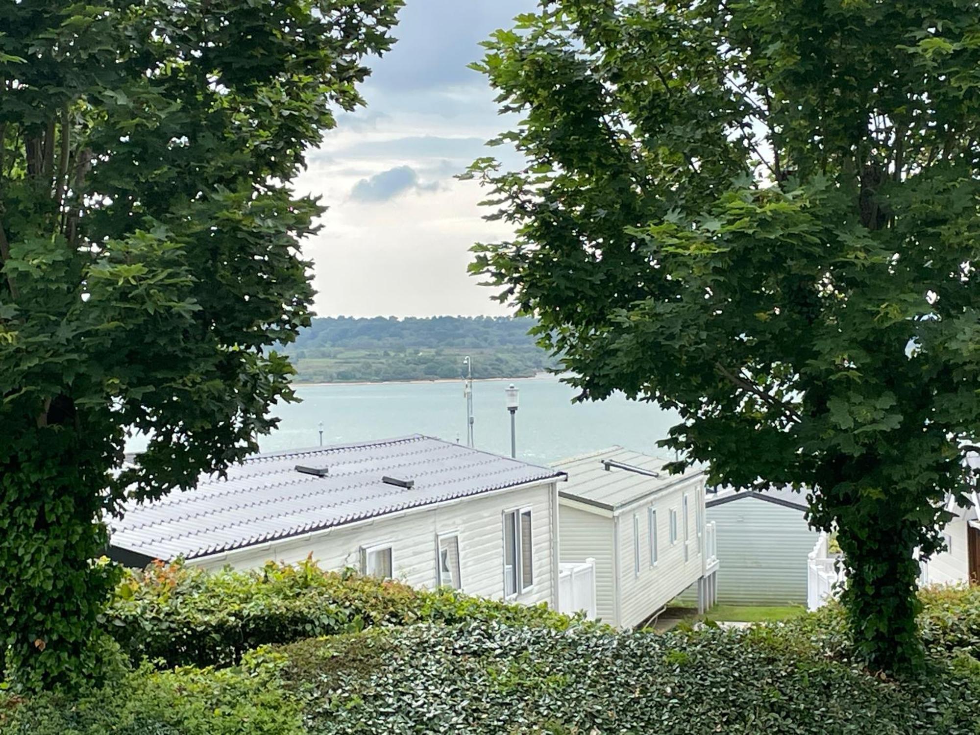 Rockley Park Private Holiday Homes 浦耳 外观 照片