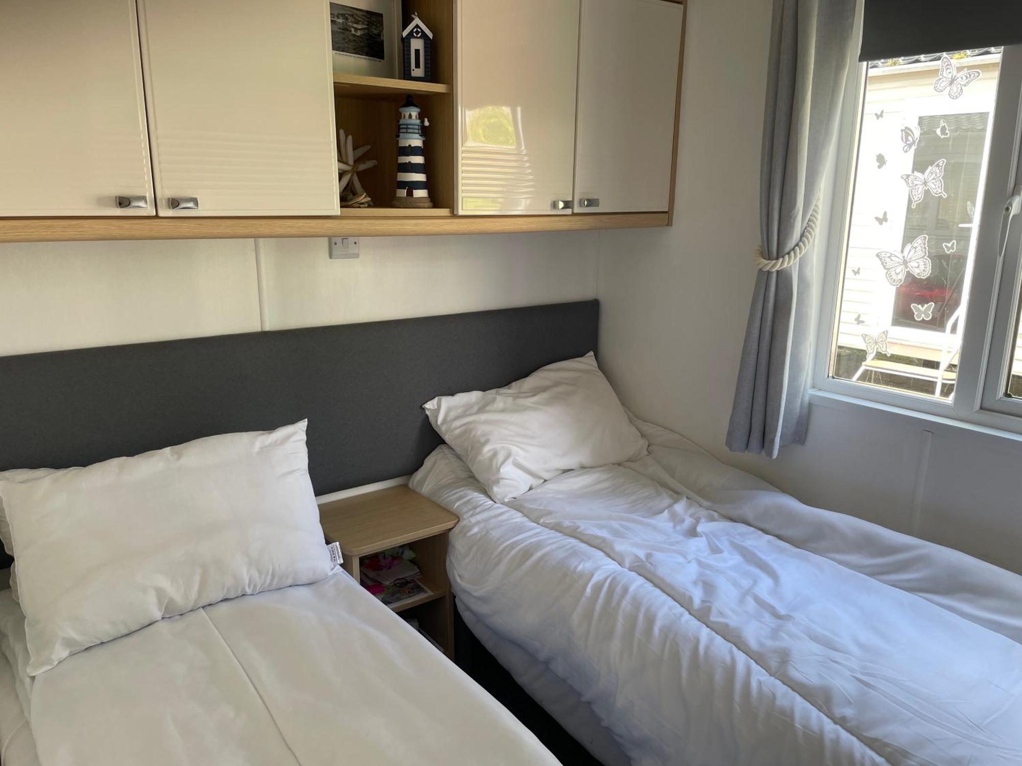 Rockley Park Private Holiday Homes 浦耳 外观 照片