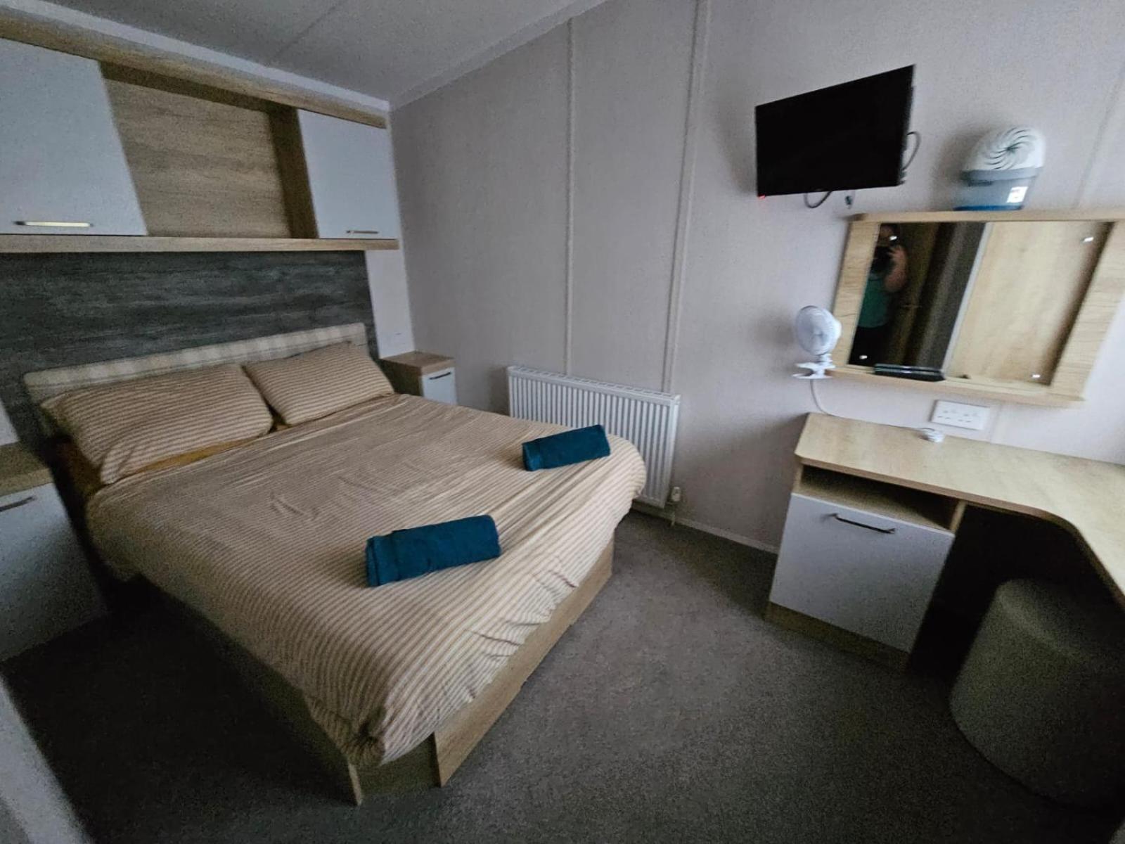 Rockley Park Private Holiday Homes 浦耳 外观 照片