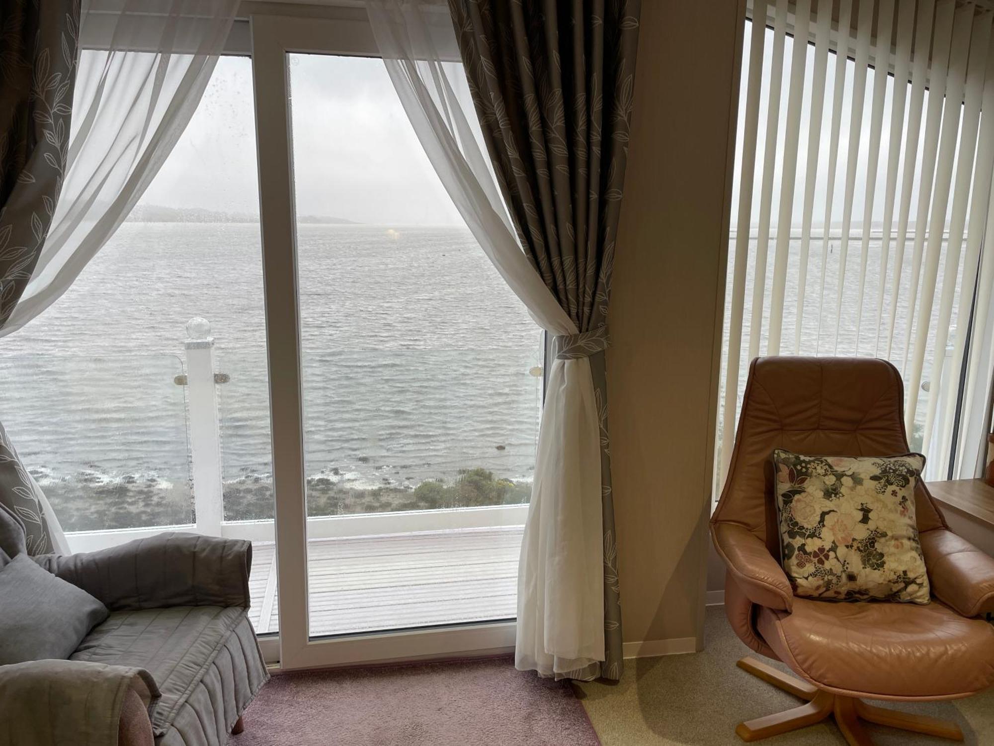 Rockley Park Private Holiday Homes 浦耳 外观 照片