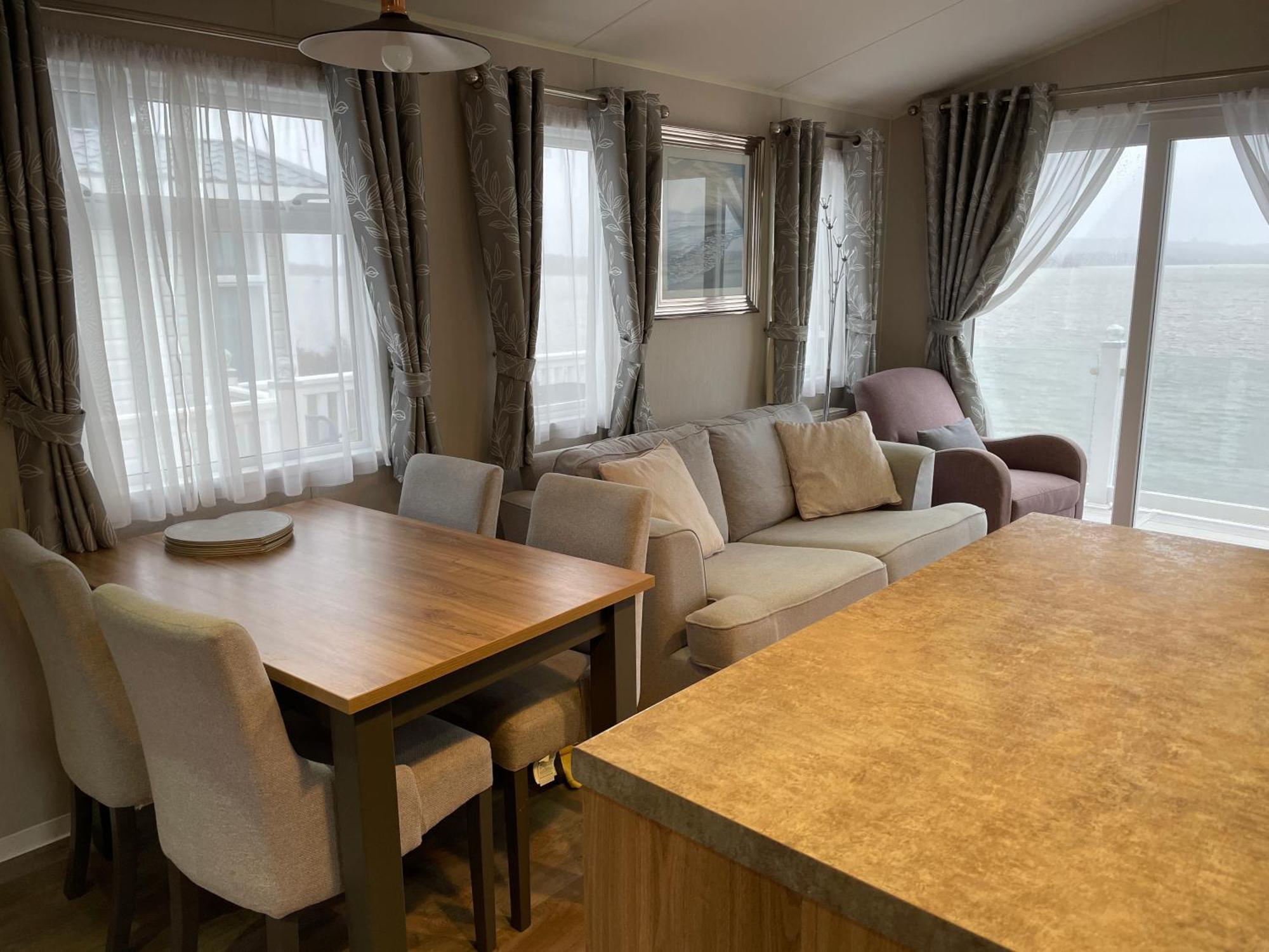 Rockley Park Private Holiday Homes 浦耳 外观 照片
