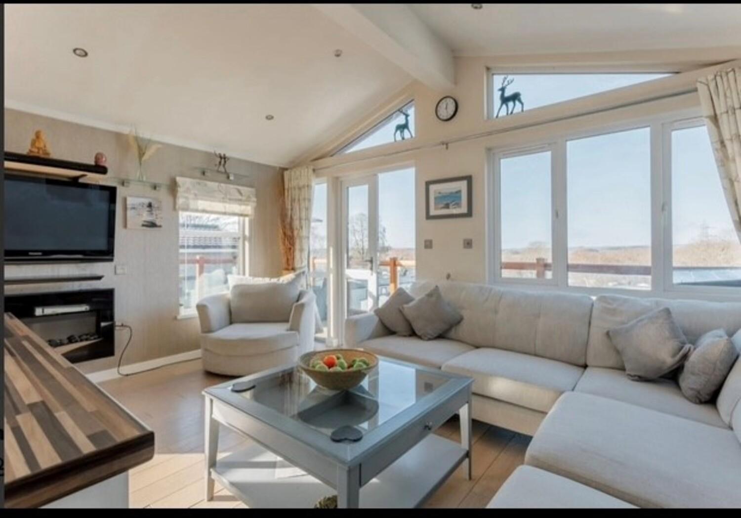 Rockley Park Private Holiday Homes 浦耳 外观 照片