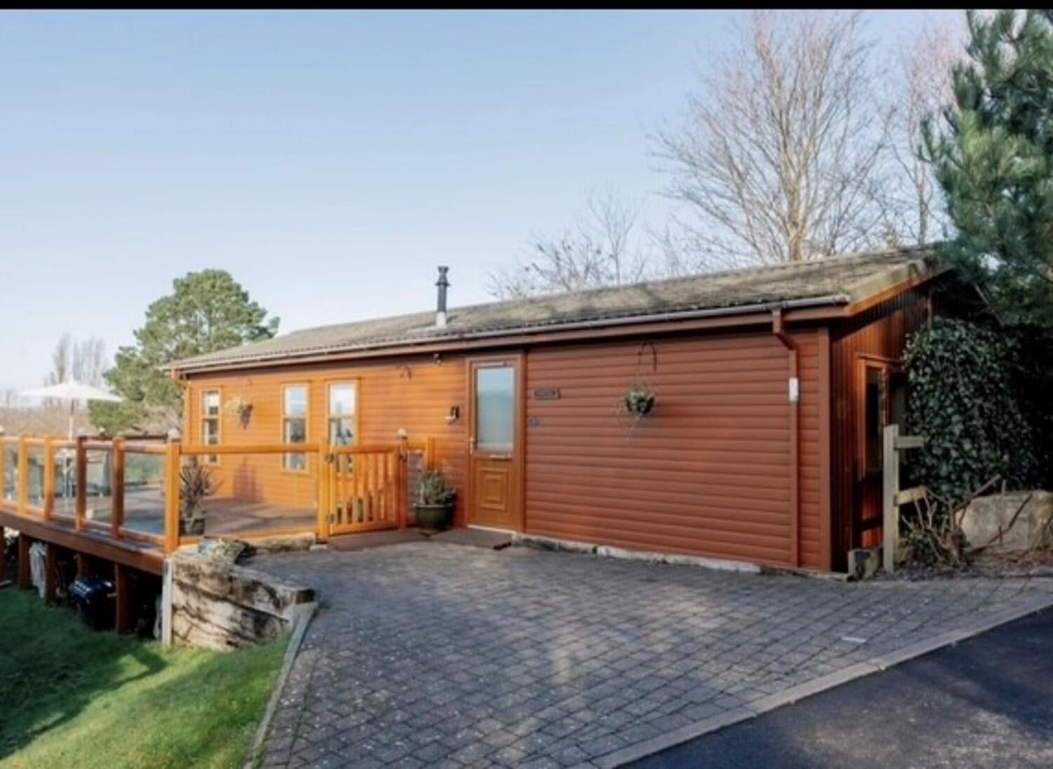 Rockley Park Private Holiday Homes 浦耳 外观 照片