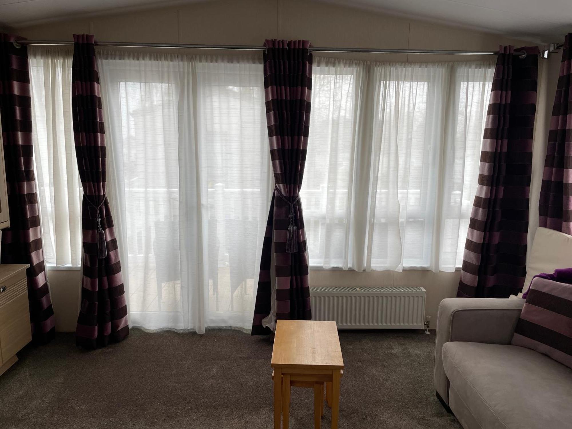 Rockley Park Private Holiday Homes 浦耳 外观 照片