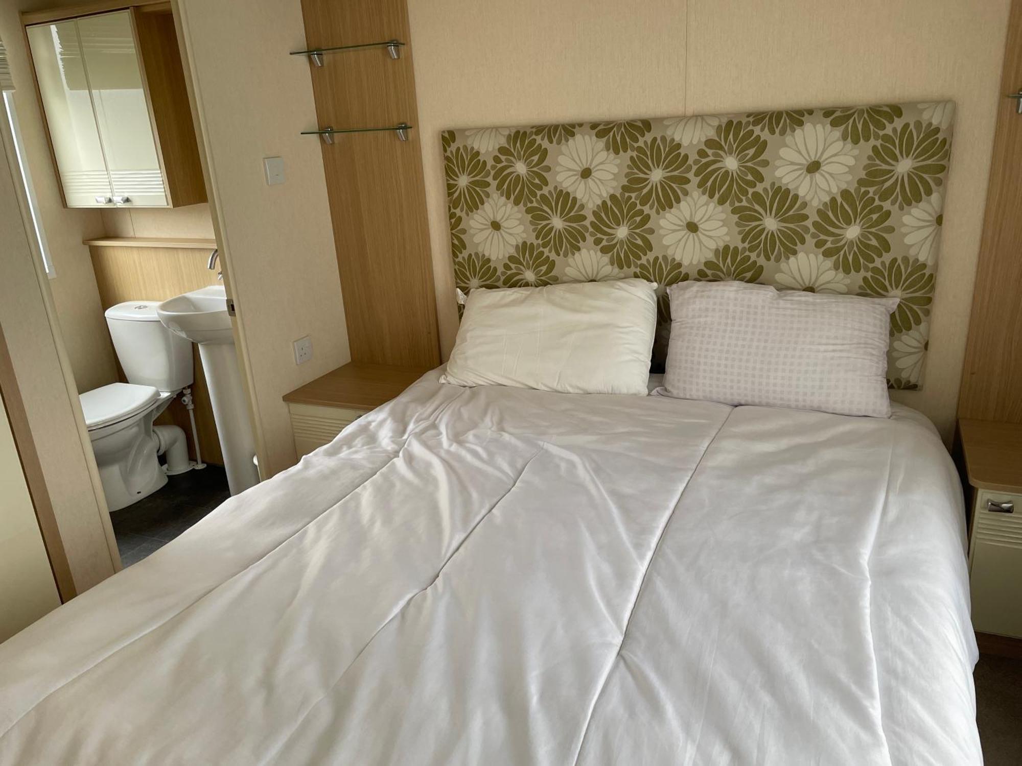 Rockley Park Private Holiday Homes 浦耳 外观 照片