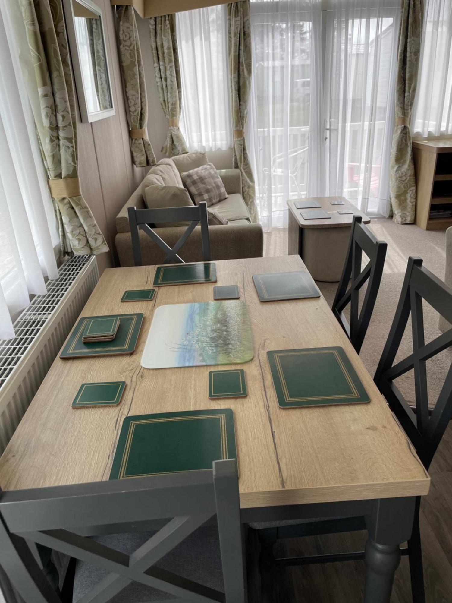 Rockley Park Private Holiday Homes 浦耳 外观 照片