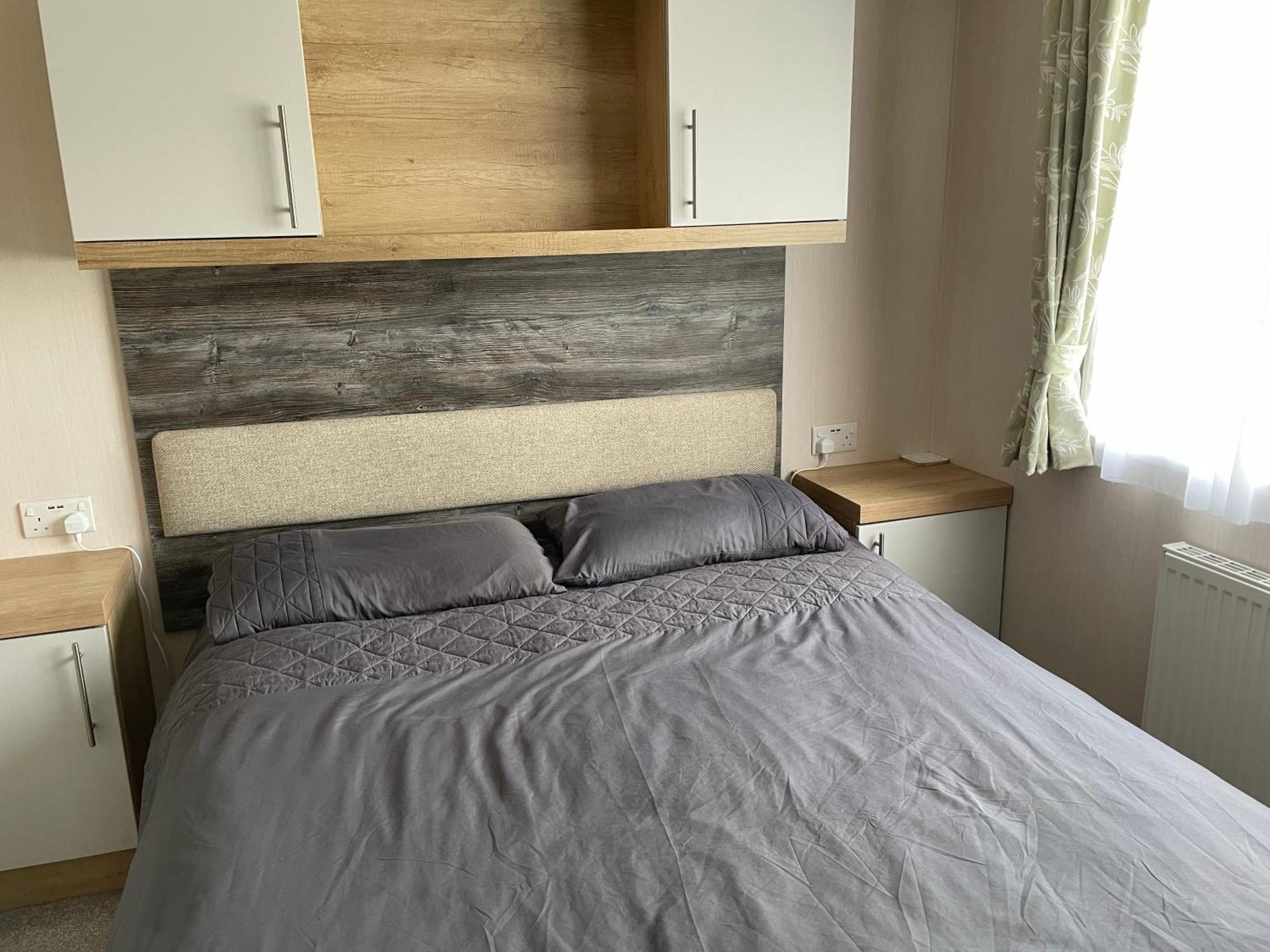 Rockley Park Private Holiday Homes 浦耳 外观 照片