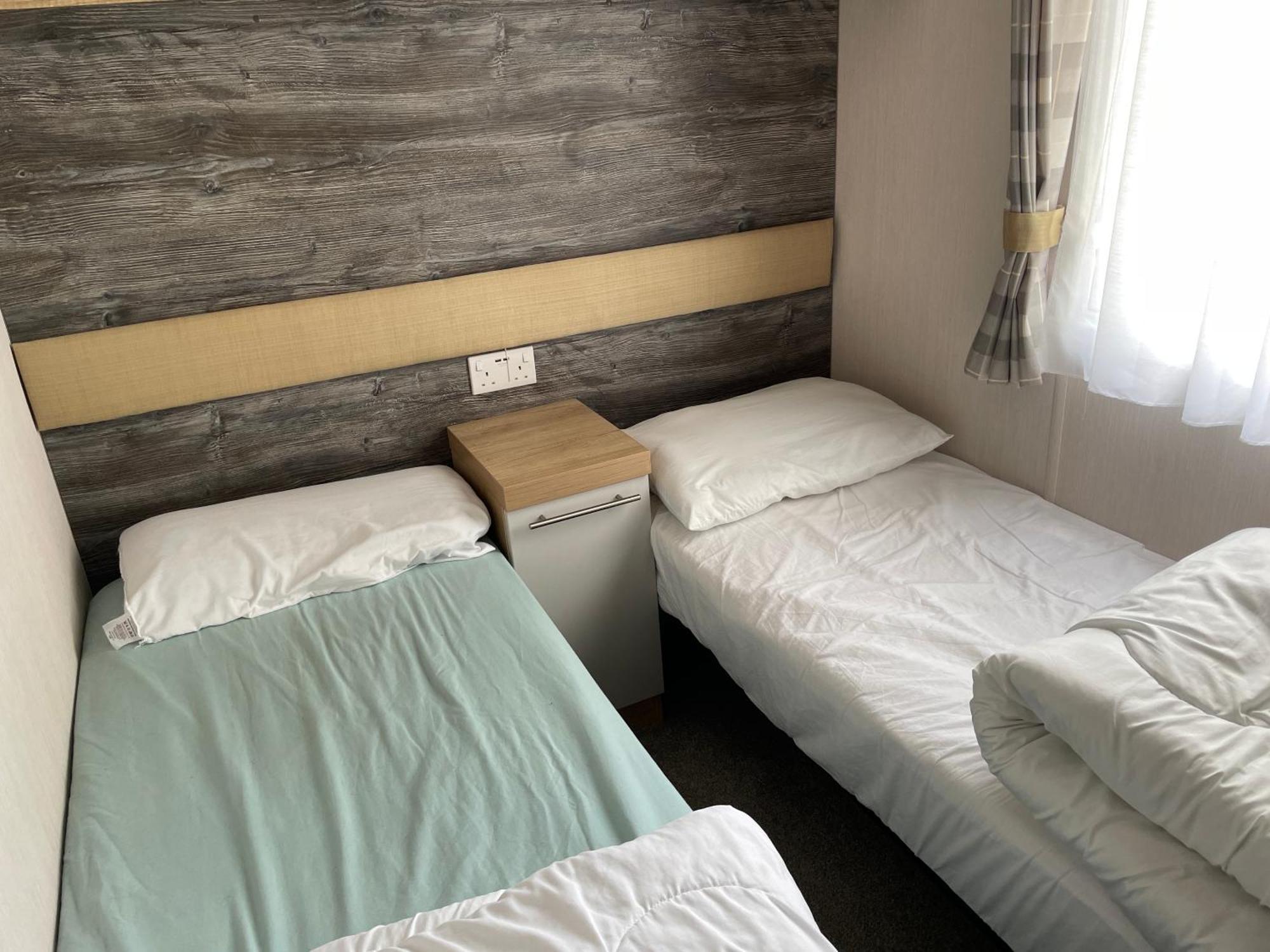 Rockley Park Private Holiday Homes 浦耳 外观 照片